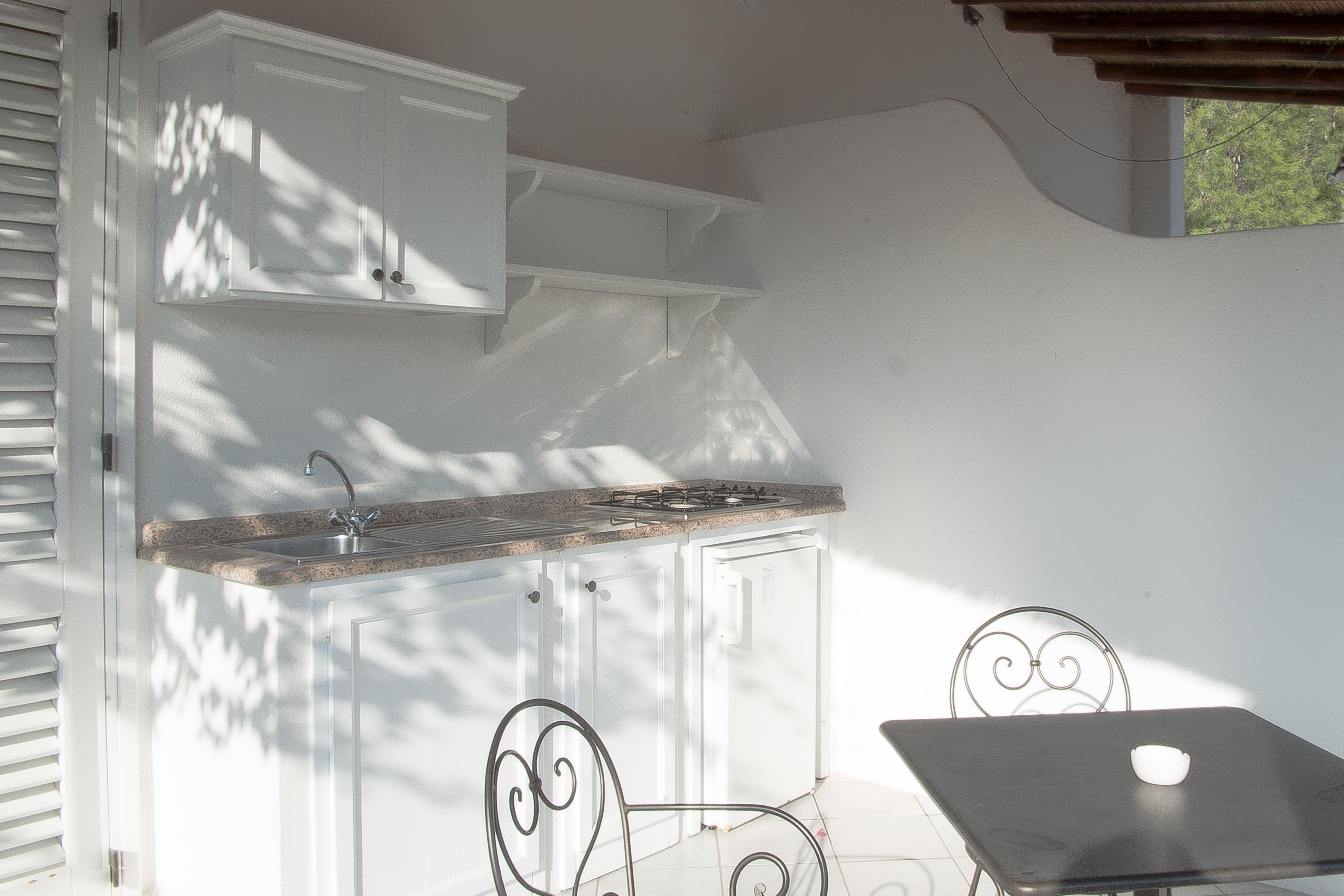 Hotel Villa Enrica - Aeolian Charme Липари Екстериор снимка