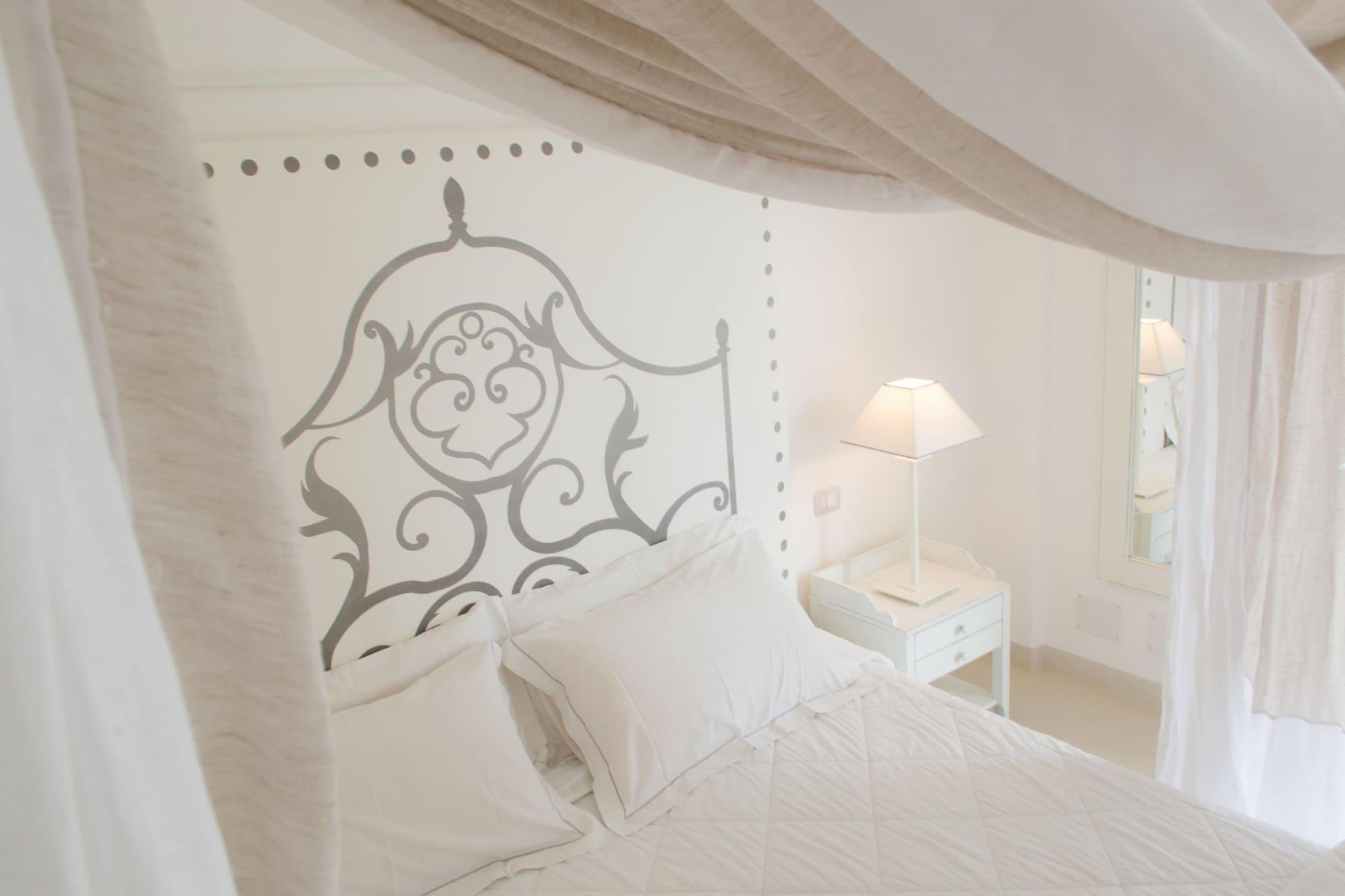 Hotel Villa Enrica - Aeolian Charme Липари Екстериор снимка