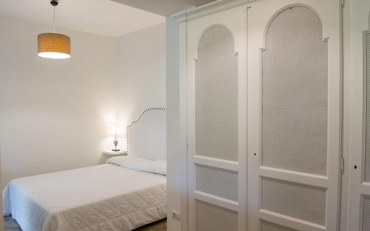Hotel Villa Enrica - Aeolian Charme Липари Екстериор снимка