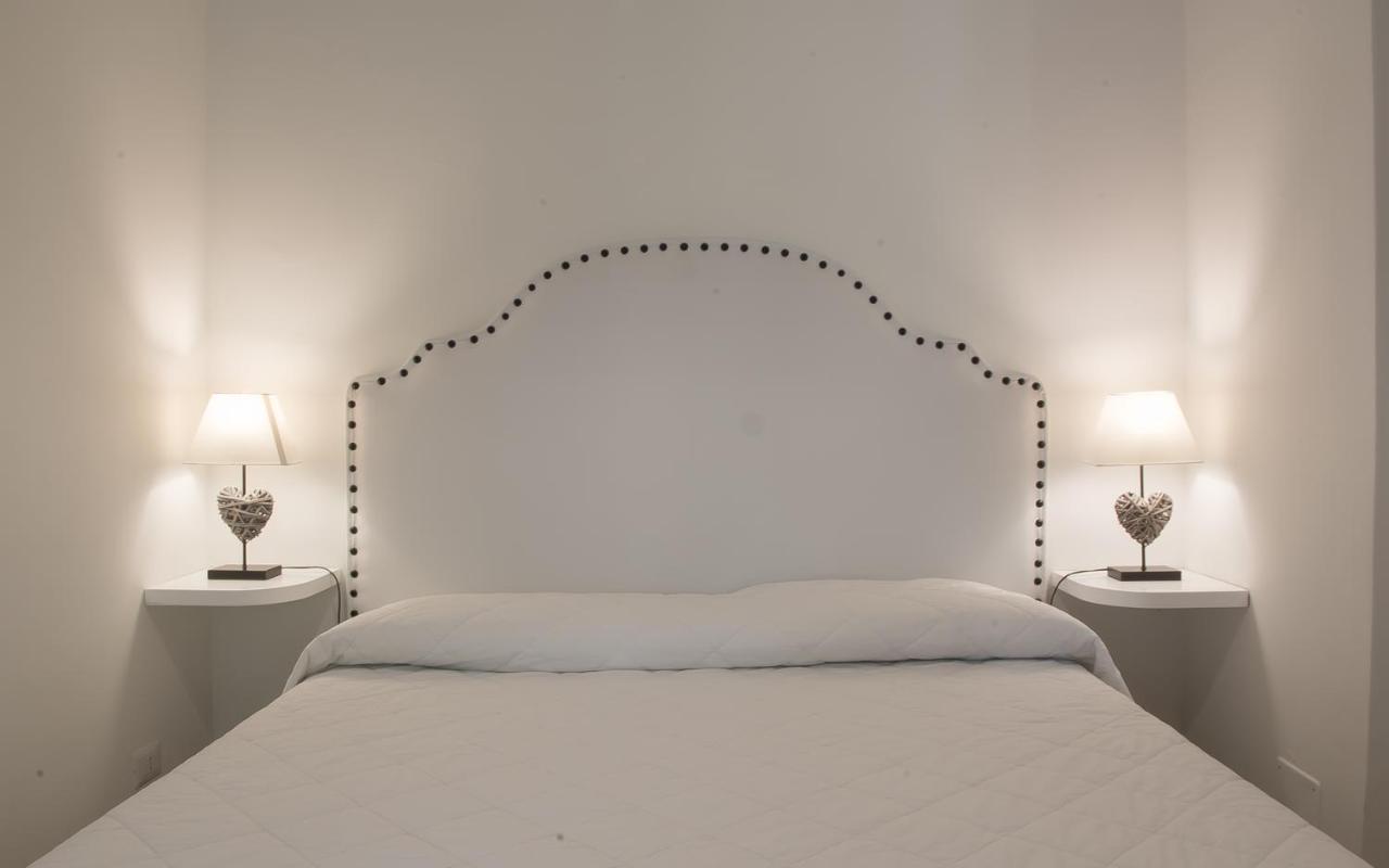 Hotel Villa Enrica - Aeolian Charme Липари Екстериор снимка